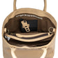 STS Ranchwear Basic Bliss Buckskin Satchel