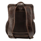 STS Ranchwear Bandera Chocolate Backpack