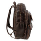 STS Ranchwear Bandera Chocolate Backpack