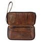 STS Ranchwear Bandera Chocolate Berkley Bifold Wallet