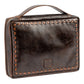 STS Ranchwear Bandera Chocolate Bible Cover