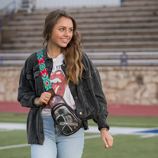 STS Ranchwear Stadium Rules Sojourner Sling