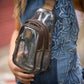 STS Ranchwear Stadium Rules Sojourner Sling