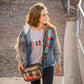 STS Ranchwear Stadium Rules Lucy Crossbody