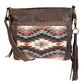 STS Ranchwear Guadalupe Serape Olivia Crossbody