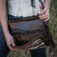 STS Ranchwear Guadalupe Serape Olivia Crossbody