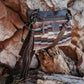 STS Ranchwear Guadalupe Serape Lily Crossbody