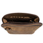 STS Ranchwear Cowhide Weezy Crossbody