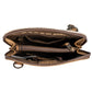 STS Ranchwear Cowhide Weezy Crossbody