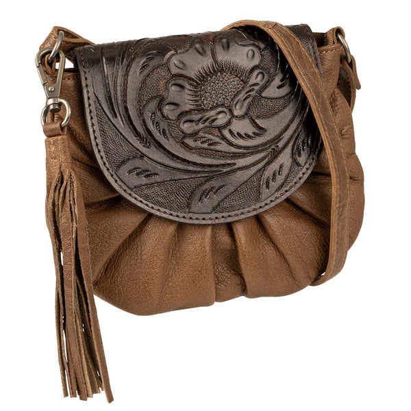 STS Ranchwear Boho Cowgirl Medicine Bag