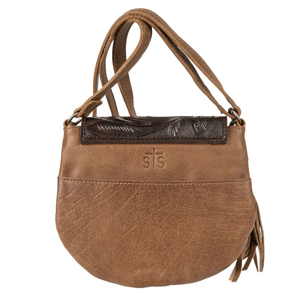 STS Ranchwear Boho Cowgirl Medicine Bag