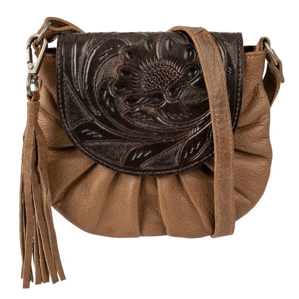 STS Ranchwear Boho Cowgirl Medicine Bag