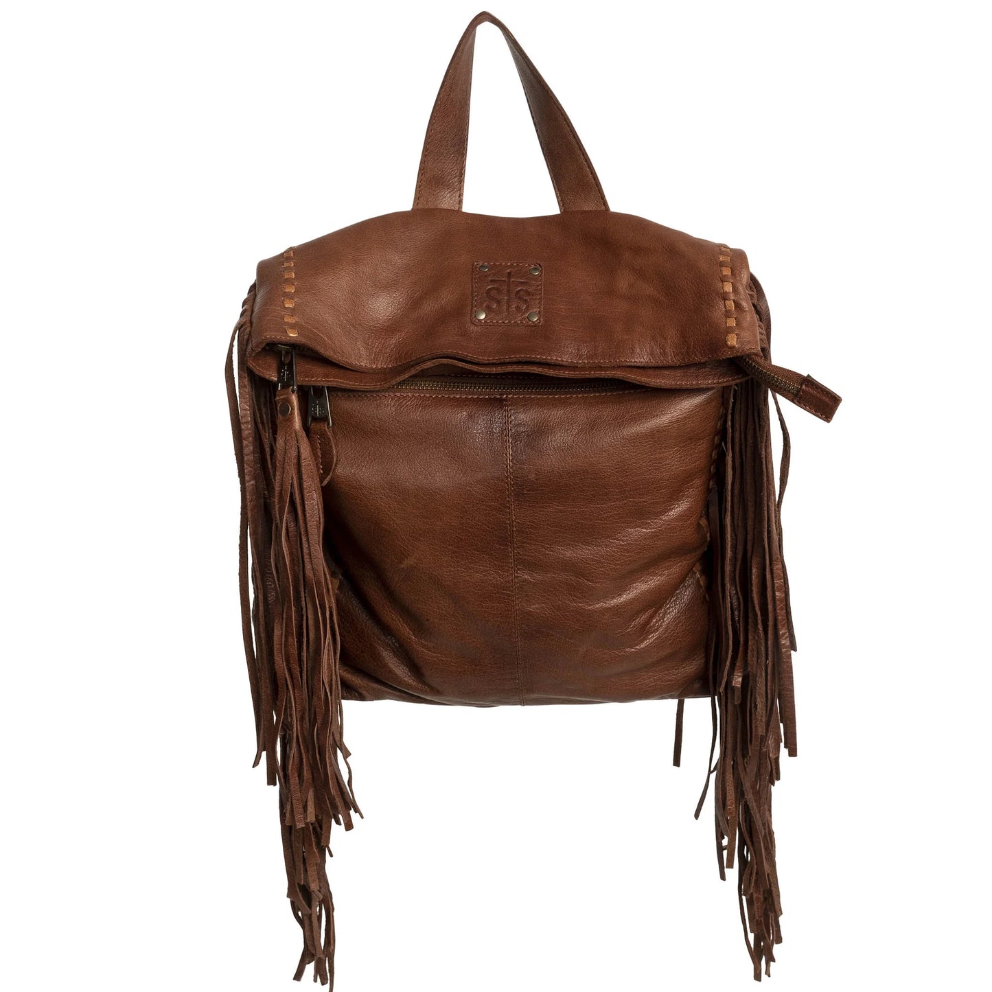 STS Ranchwear Indie Gwen Walnut Backpack