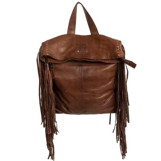 STS Ranchwear Indie Gwen Walnut Backpack