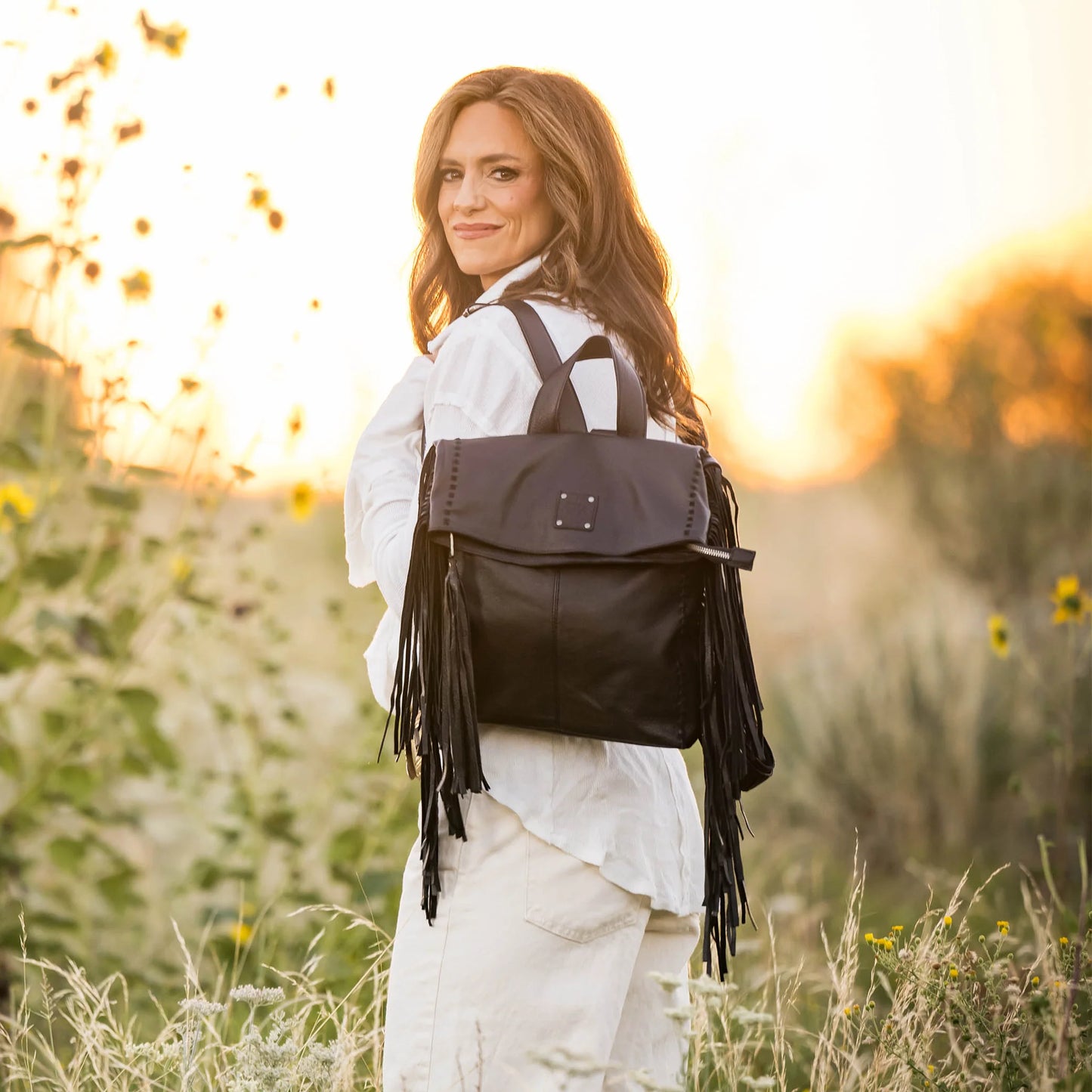 STS Ranchwear Indie Gwen Backpack