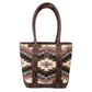STS Ranchwear Guadalupe Serape Palomino Tote