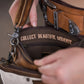STS Ranchwear Guadalupe Cowhide Lily Crossbody
