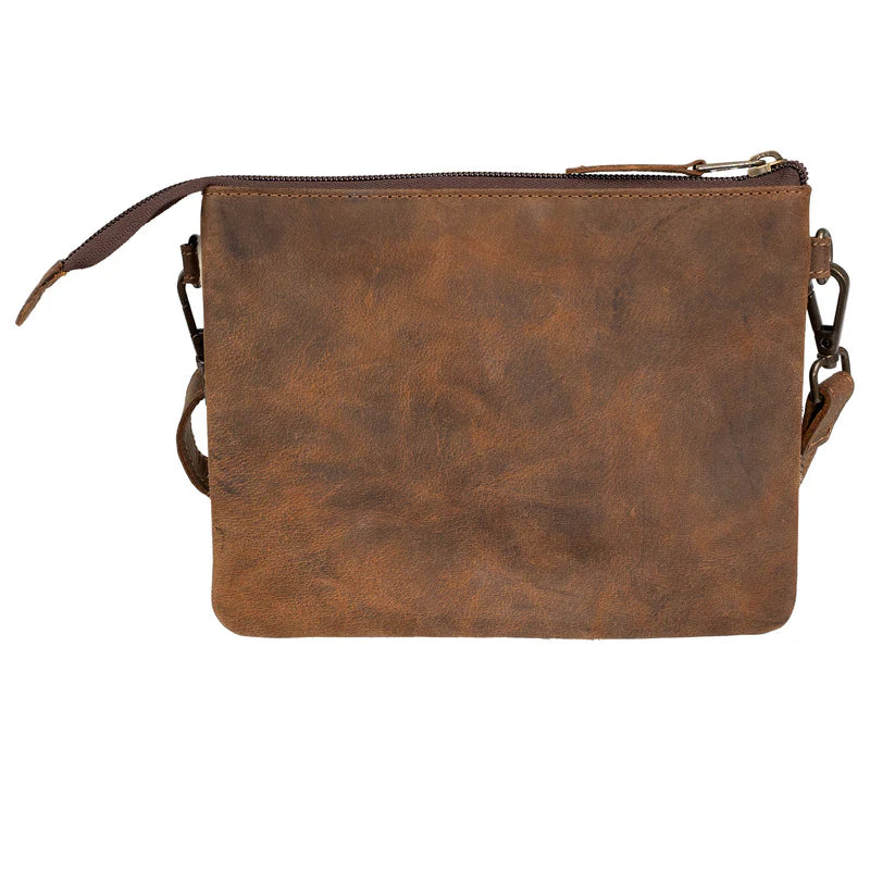 STS Ranchwear Cowhide Rio Crossbody