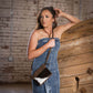 STS Ranchwear Cowhide Rio Crossbody