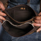 STS Ranchwear Cowhide Rio Crossbody