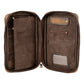 STS Ranchwear Cowhide Squash Jewelry Case