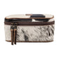STS Ranchwear Cowhide Jewelry Organizer