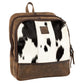 STS Ranchwear Cowhide Mini Backpack