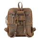 STS Ranchwear Cowhide Mini Backpack