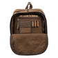STS Ranchwear Cowhide Mini Backpack