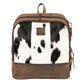 STS Ranchwear Cowhide Mini Backpack