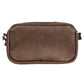 STS Ranchwear Cowhide Jess Crossbody