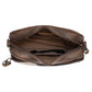 STS Ranchwear Cowhide Jess Crossbody