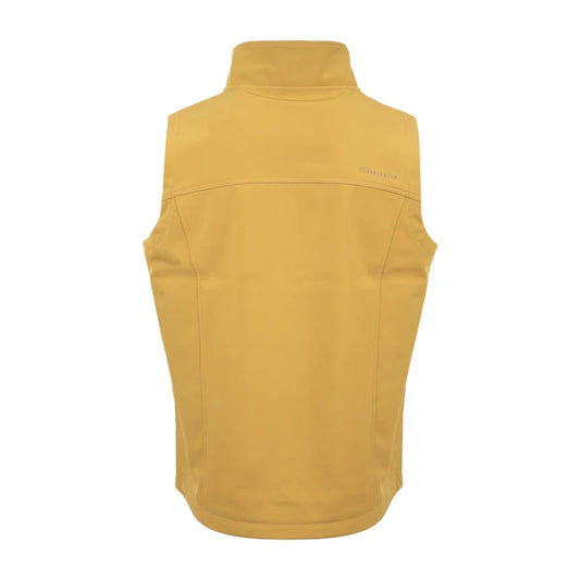 STS Ranchwear Men's Weston Valley Vest in Curry