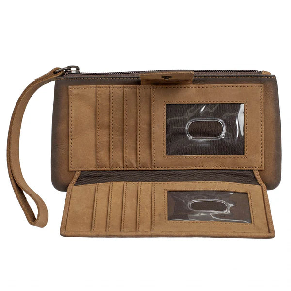 STS Ranchwear Baroness Basic Bliss Haley Wallet