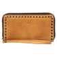 STS Ranchwear Bandera Tan Berkley Bifold Wallet