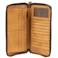 STS Ranchwear Bandera Tan Berkley Bifold Wallet