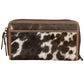STS Ranchwear Cowhide Kacy Organizer
