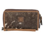 STS Ranchwear Cowhide Kacy Organizer