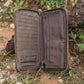 STS Ranchwear Chaynee Mountain Bentley Wallet