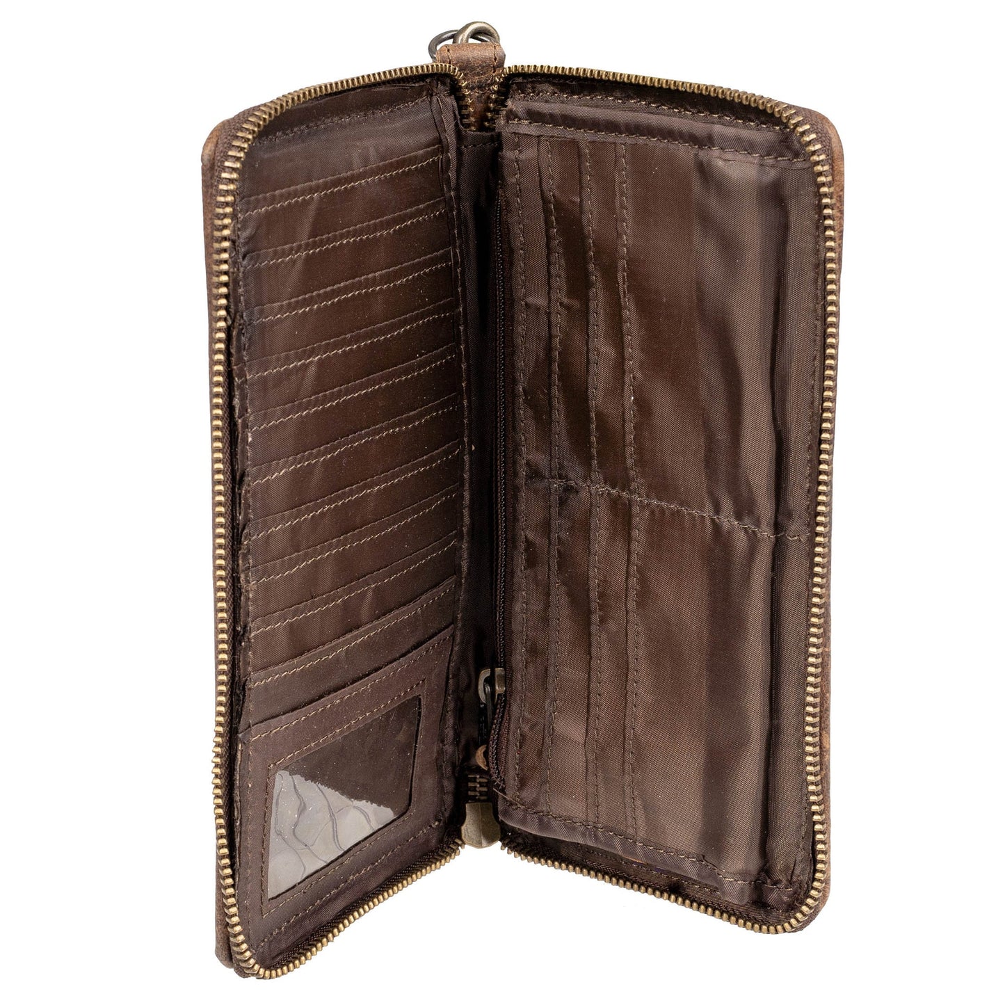 STS Ranchwear Chaynee Mountain Bentley Wallet