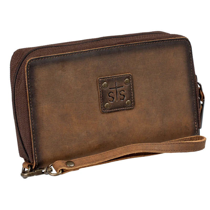 STS Ranchwear Baroness Kacy Organizer