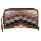 STS Ranchwear Guadalupe Serape Kacy Organizer