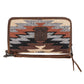 STS Ranchwear Guadalupe Serape Kacy Organizer
