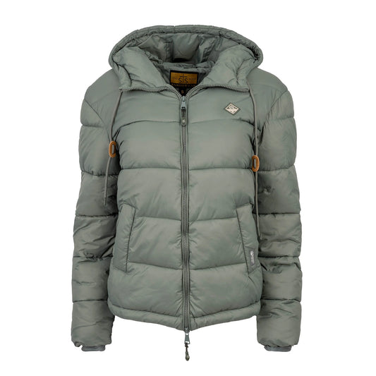 STS Ranchwear Women's Sage Puffer