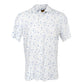 STS Ranchwear Fairway Polo in Blaze White