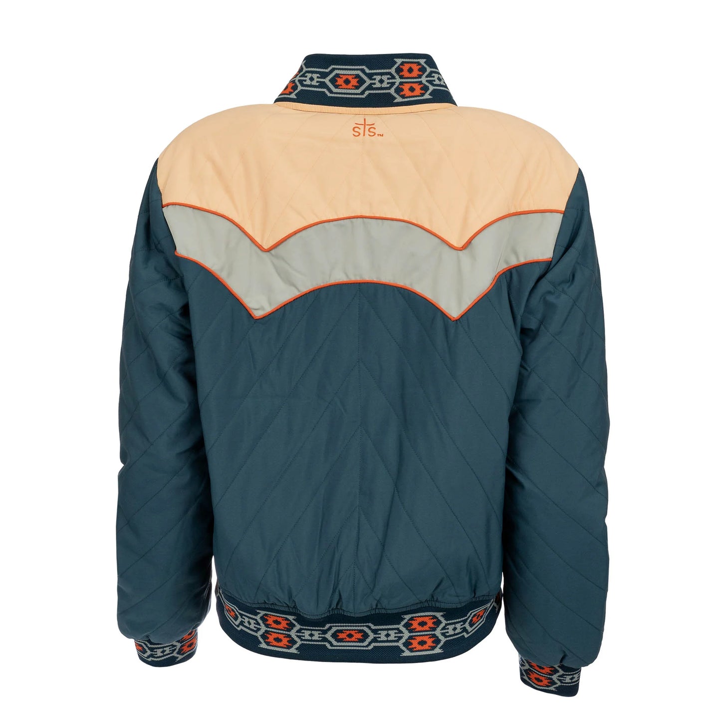 STS Ranchwear Women's Salinas Bomber