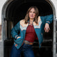 STS Ranchwear Women's Salinas Bomber