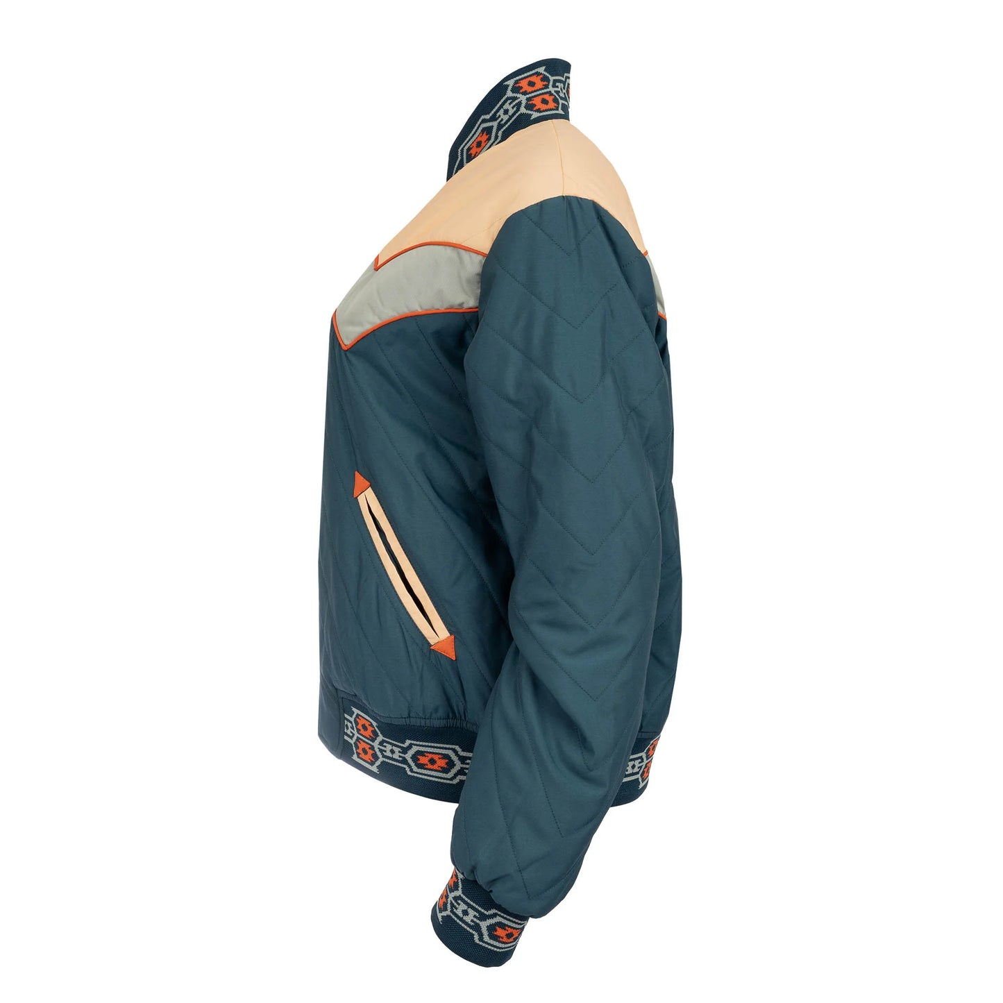 STS Ranchwear Women's Salinas Bomber