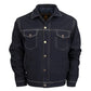 STS Ranchwear Men's Brumby Navy Jacket