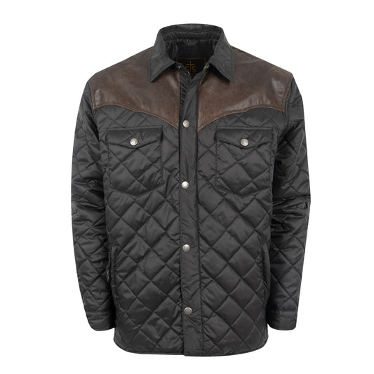 STS Ranchwear Men's Ransom Jacket